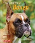 Training Your Boxer - Book