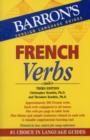 French Verbs - Book