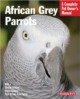 African Grey Parrots - Book