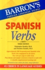 Spanish Verbs - Book