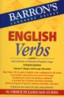 English Verbs : And a Review of Standard English Usage - Book