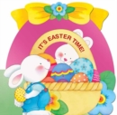 It's Easter Time - Book