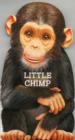 Little Chimp - Book