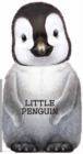 Little Penguin : Mini Look at Me Books - Book