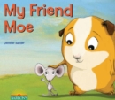My Friend Moe - Book