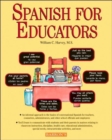 Spanish for Educators - Book