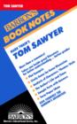 Tom Sawyer - Book