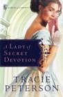 A Lady of Secret Devotion - Book