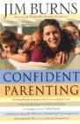 Confident Parenting - Book