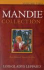 The Mandie Collection - Book