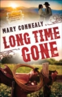 Long Time Gone - Book