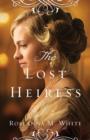 The Lost Heiress - Book