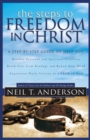 The Steps to Freedom in Christ - Book