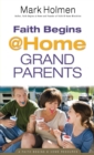 Faith Begins @ Home Grandparents - Book