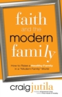 Faith and the Modern Family - Book
