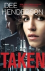 Taken - Book