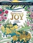 Promises of Joy : An Adult Coloring Book - Book