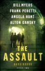 The Assault - Cycle Two of the Harbingers Series - Book