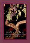 Abiding in Christ - Book