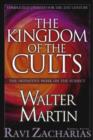 The Kingdom of the Cults - Book