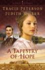 A Tapestry of Hope - Book