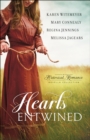 Hearts Entwined - A Historical Romance Novella Collection - Book
