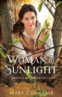 Woman of Sunlight - Book