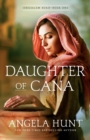 Daughter of Cana - Book