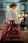 Crossed Lines - Book
