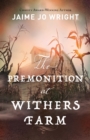 The Premonition at Withers Farm - Book