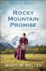 Rocky Mountain Promise - Book