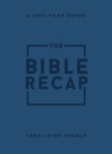 The Bible Recap – A One–Year Guide to Reading and Understanding the Entire Bible, Personal Size Imitation Leather - Book