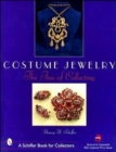 Costume Jewelry: The Fun of Collecting - Book
