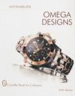 Omega Designs : Feast for the Eyes - Book