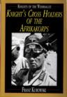 Knights of the Wehrmacht : Knight's Cross Holders of the Afrikakorps - Book