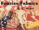 Forties Fabrics - Book