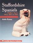 Staffordshire Spaniels - Book