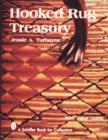 Hooked Rug Treasury - Book