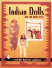 Indian Dolls - Book