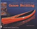 Illustrated Guide to Wood Strip Canoe Building - Book