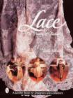 Lace : The Poetry of Fashion - Book