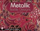 Metallic Textile Designs - Book