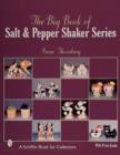 The Big Book of Salt and Pepper Shaker Series - Book