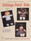 Encyclopedia of Cabbage Patch Kids®: The 1980s : The 1980s - Book