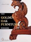 The Best of Golden Oak Furniture : With Details and Prices - Book