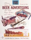 Beer Advertising : Knives, Letter Openers, Ice Picks, Cigar Cutters, and More - Book