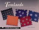 Foulards : A Picture Book of Prints for Men's Wear - Book