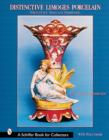 Distinctive Limoges Porcelain : Objets d’Art, Boxes, and Dinnerware - Book
