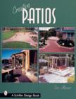 Creative Patios - Book