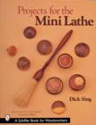 Projects for the Mini Lathe - Book